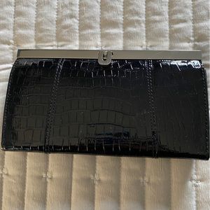 Clutch purse/wallet.